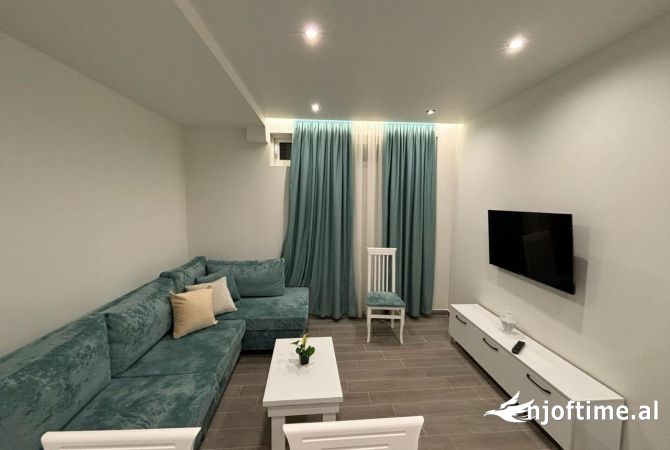 Shtepi me qera 1+1 ne Tirane - 500 Euro