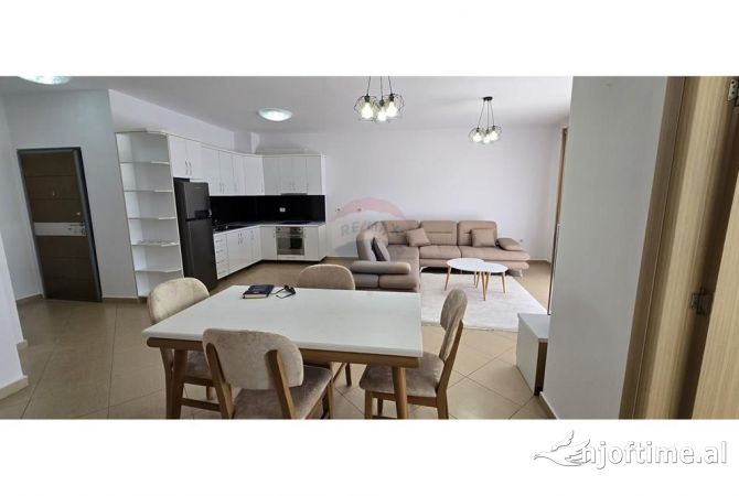 Jepet me qera apartament 2+1+2