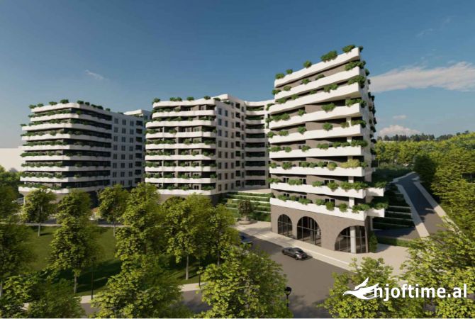 Shtepi ne shitje 2+1 ne Tirane - 114,030 Euro