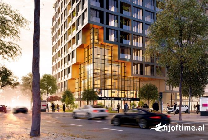 Shtepi ne shitje 1+1 ne Tirane - 144,836 Euro