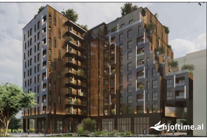 Shtepi ne shitje 2+1 ne Tirane - 190,410 Euro