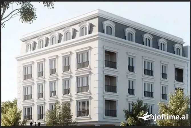 Shtepi ne shitje 1+1 ne Tirane - 149,226 Euro