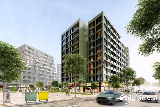 Shtepi ne shitje 2+1 ne Tirane - 250,749 Euro