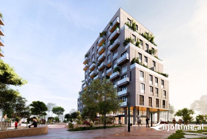 Shtepi ne shitje 2+1 ne Tirane - 250,749 Euro