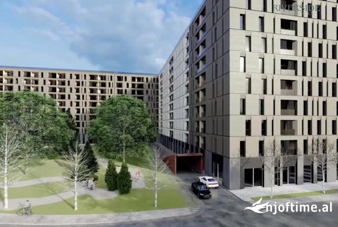 Shtepi ne shitje 2+1 ne Tirane - 230,418 Euro