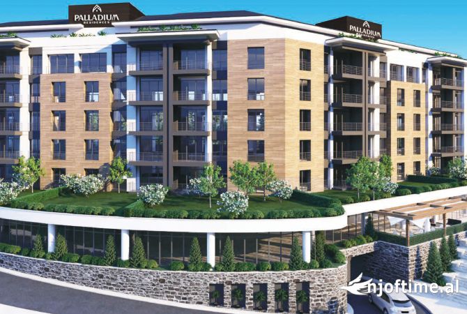 Shtepi ne shitje 1+1 ne Tirane - 165,168 Euro