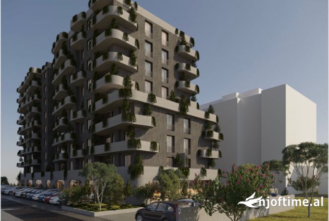 Shtepi ne shitje 2+1 ne Tirane - 115,140 Euro