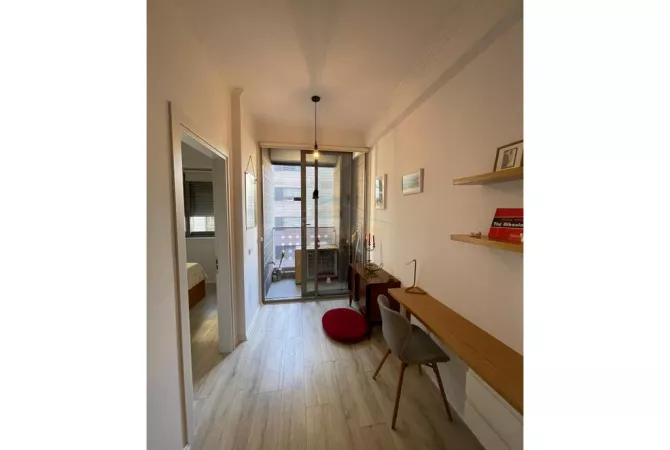 Shtepi me qera 1+1 ne Tirane - 950 Euro