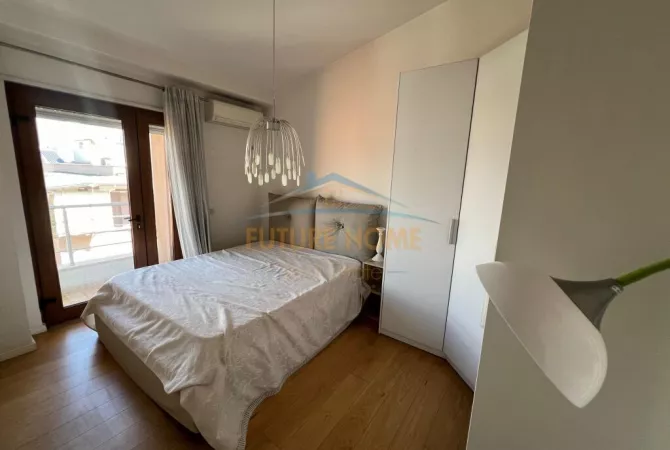 Apartment for rent in Tirana 3+1, Emty
