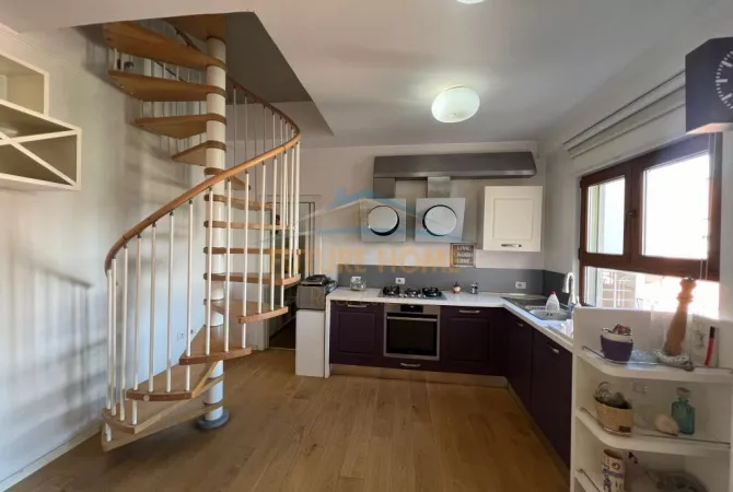 Apartment for rent in Tirana 3+1, Emty