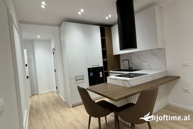 Shtepi me qera 1+1 ne Tirane - 500 Euro