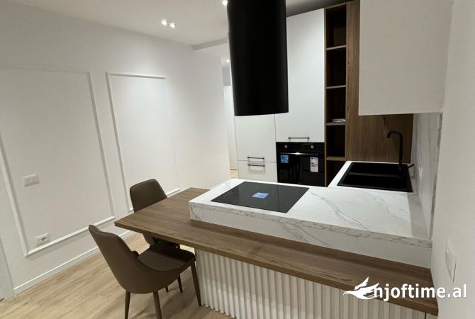 Shtepi me qera 1+1 ne Tirane - 500 Euro