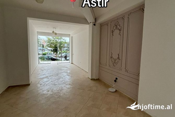 Ambient biznesi me qera Garsoniere ne Tirane - 60,000 Leke