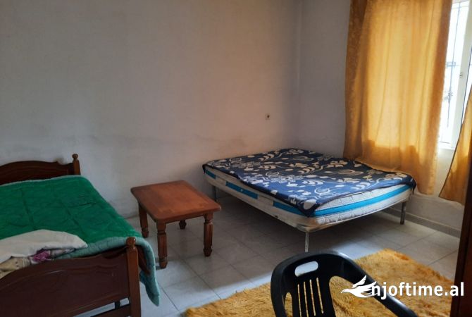 House for Rent 1+1 in Tirana - 25,000 Leke
