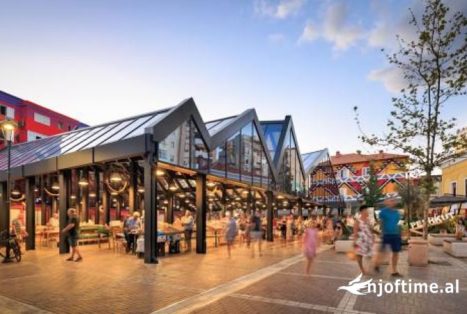 Shtepi ne shitje 2+1 ne Tirane - 280,000 Euro