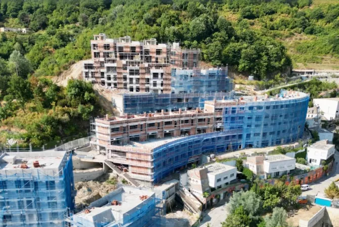 Shtepi ne shitje 3+1 ne Tirane - 240,000 Euro