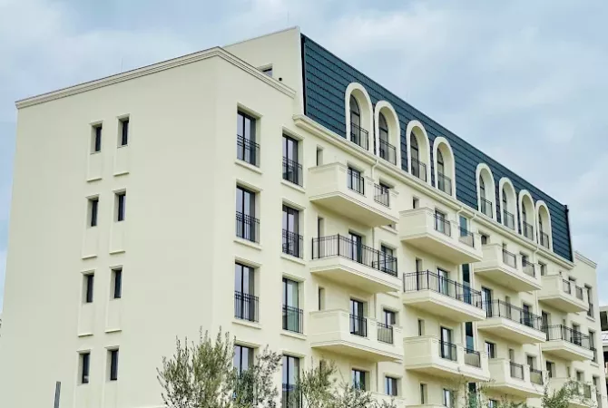 House for Sale 2+1 in Tirana - 166,000 Euro