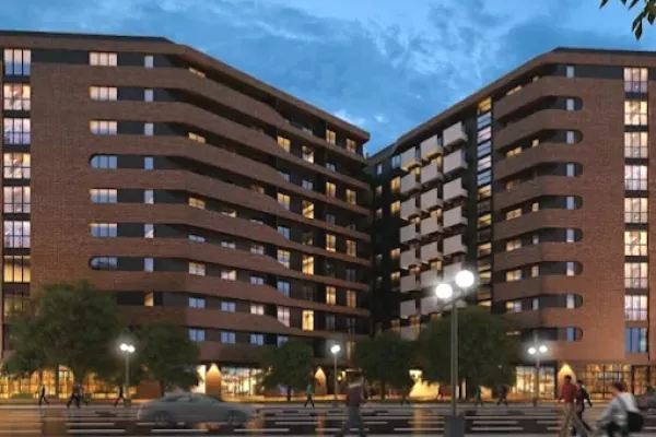 Shtepi ne shitje 2+1 ne Tirane - 100,000 Euro