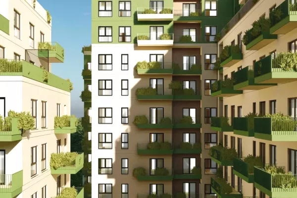 Shtepi ne shitje 2+1 ne Tirane - 152,000 Euro