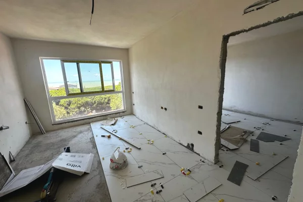 House for Sale 1+1 in Durres - 150,000 Euro