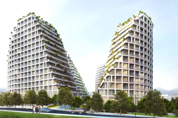 Shtepi ne shitje 3+1 ne Tirane - 710,000 Euro