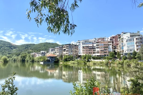 Shtepi ne shitje 2+1 ne Tirane - 300,000 Euro