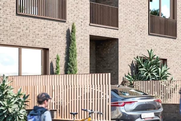 House for Sale 3+1 in Tirana - 305,000 Euro