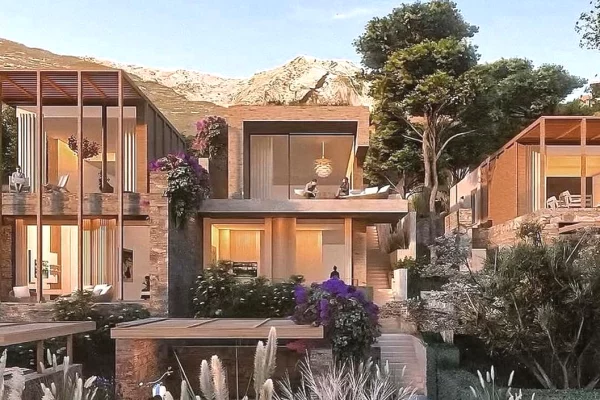 House for Sale 1+1 in Vlora - 405,000 Euro