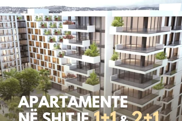 Shtepi ne shitje 2+1 ne Vlore - 230,000 Euro