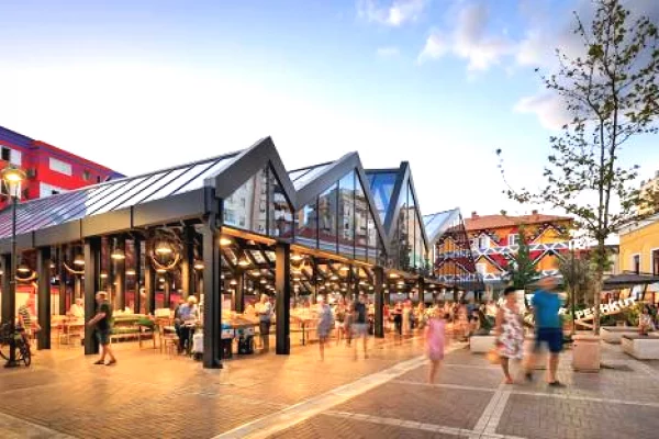 Business Property for Rent 7+1 in Tirana - 25,000 Euro