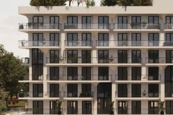 Shtepi ne shitje 1+1 ne Durres - 86,000 Euro