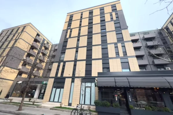 Shtepi ne shitje 2+1 ne Tirane - 210,000 Euro