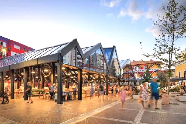 Shtepi ne shitje 1+1 ne Tirane - 186,000 Euro