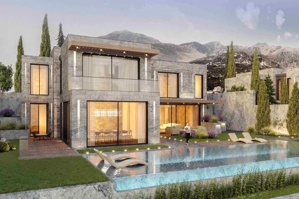 Shtepi ne shitje 4+1 ne Vlore - 1,200,000 Euro