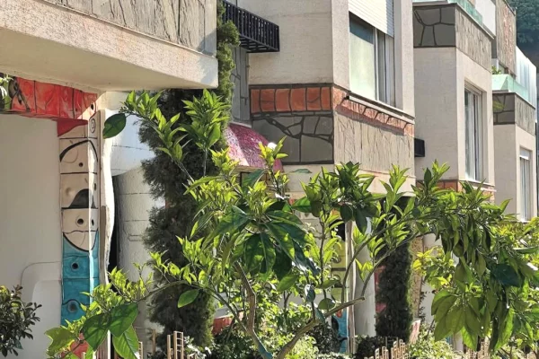 House for Sale 2+1 in Tirana - 235,000 Euro