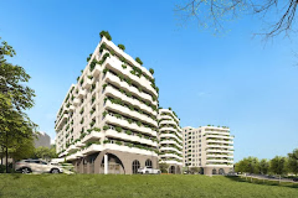 House for Sale 2+1 in Tirana - 114,000 Euro