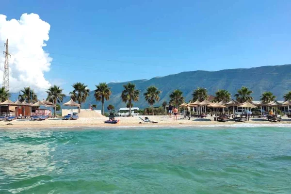 Casa in vendita 2+1 a Valona - 108,000 Euro