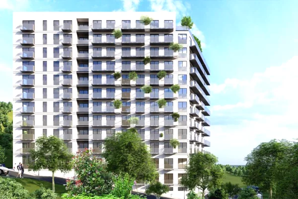 House for Sale 1+1 in Lezha - 115,000 Euro