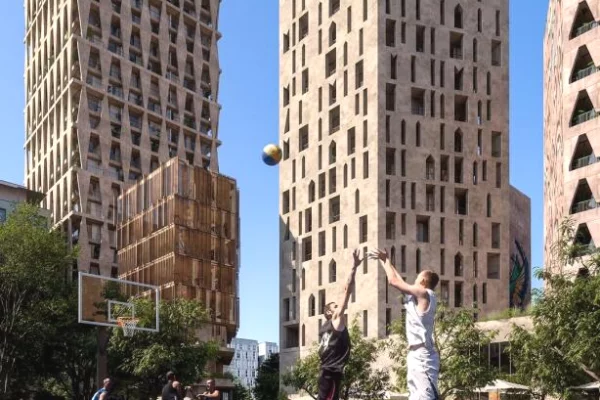 Shtepi ne shitje 1+1 ne Tirane - 254,660 Euro