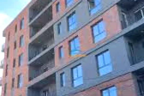 House for Sale 1+1 in Tirana - 70,000 Euro