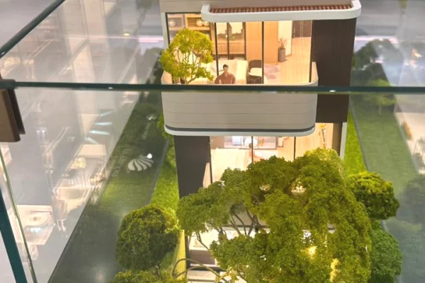 House for Sale 4+1 in Durres - 375,000 Euro