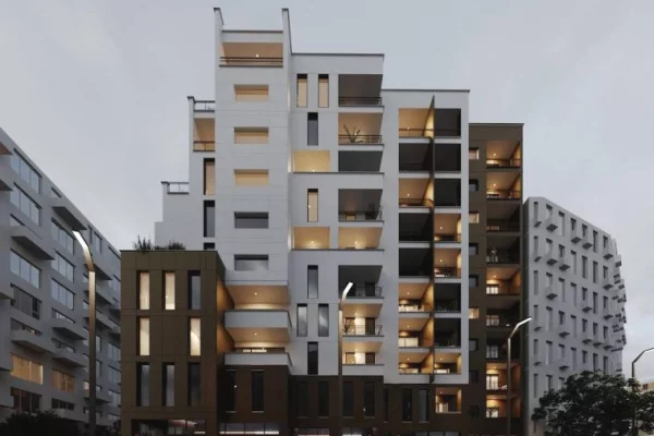 Shtepi ne shitje 2+1 ne Tirane - 194,000 Euro