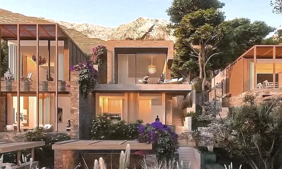 Apartment for sale in Vlora 2+1, Emty