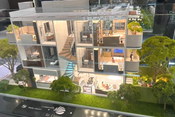 Shtepi ne shitje 4+1 ne Durres - 374,000 Euro