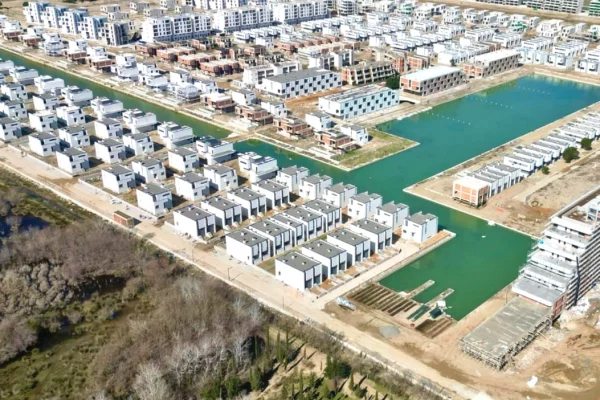 Shtepi ne shitje 1+1 ne Durres - 175,000 Euro
