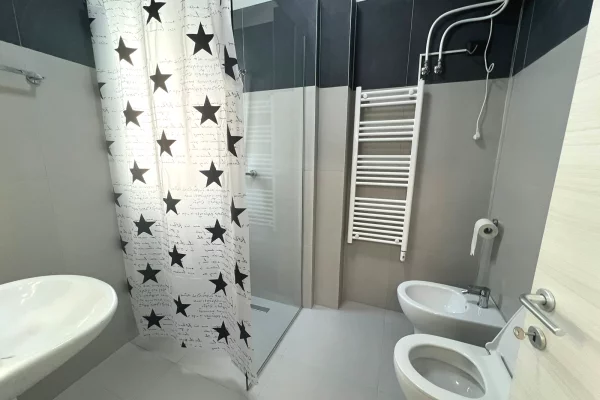 Apartment for rent in Tirana 2+1, Furnished