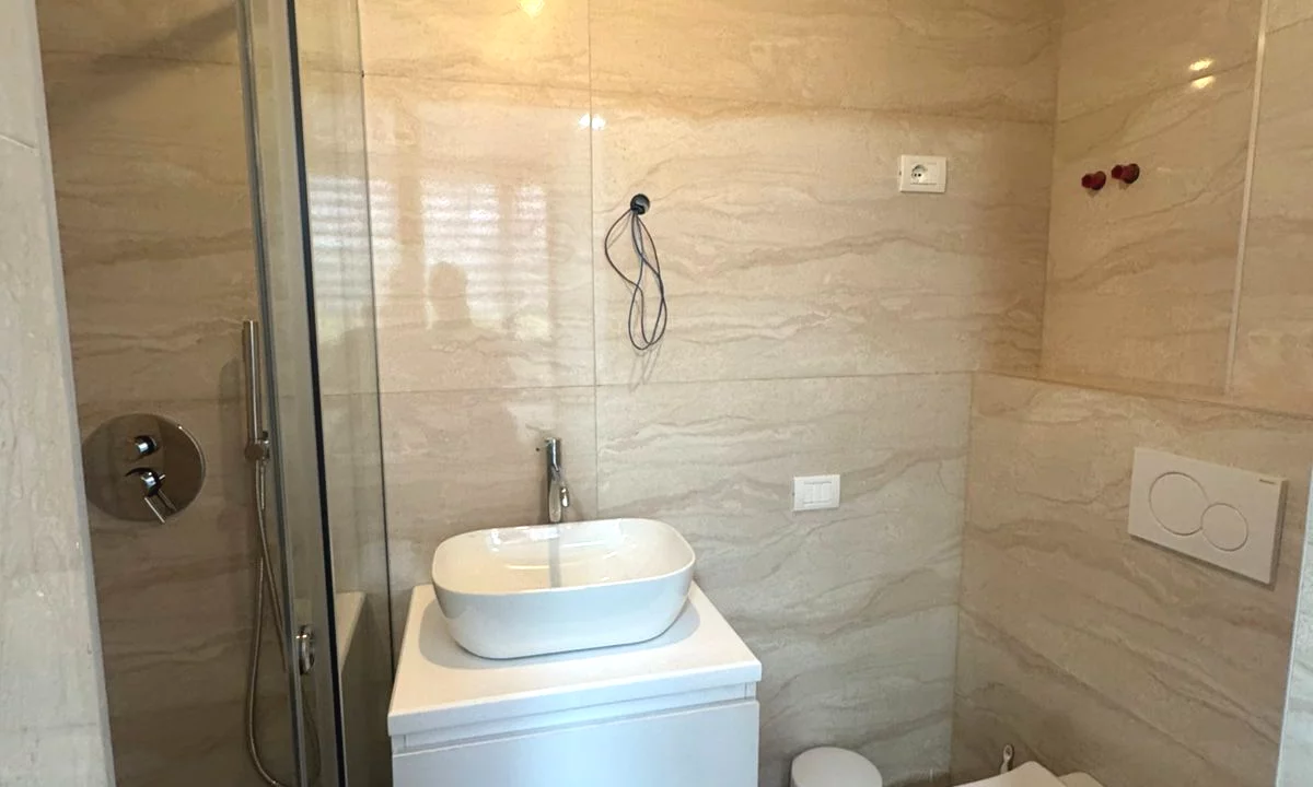 Apartment for rent in Tirana 2+1, Furnished