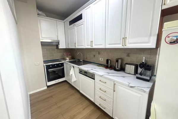 Apartment for rent in Tirana 2+1, Furnished