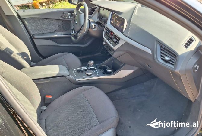 Makina ne shitje ne Lezhe, BMW, 2020 Diesel,Kambio Automatik Pagesa 13,000  Euro.