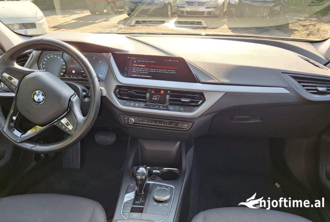 Makina ne shitje ne Lezhe, BMW, 2020 Diesel,Kambio Automatik Pagesa 13,000  Euro.